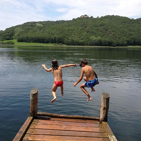 El Paller De Casa Parramon Peramea Bagian luar foto